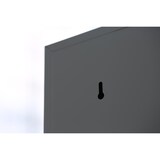 thumbnail of 4er Spind Garderobenschrank Kleiderspind Spindschrank 180x80x50cm weiß 523227