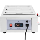 thumbnail of Royal Catering - Chocoladesmelter - 3 x 3,2 l - tot 100 °C -