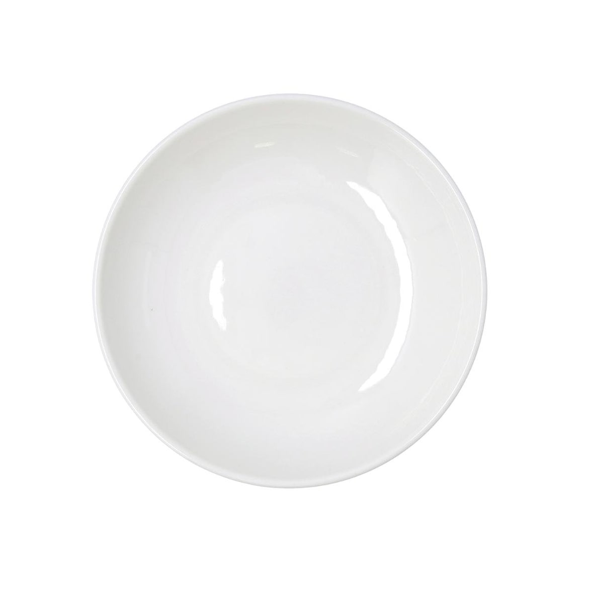 Bidasoa Harmony Hydrozero Prato Fundo Porcelana 23Cm