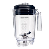 thumbnail of Hamilton Beach HBH855 Batidora de Vaso Summit Edge de 1,4 L con campana antiruido