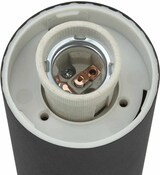thumbnail of vidaXL Pollerleuchten mit Sensor&Steckdose 3er 50 cm Edelstahl IP44