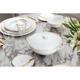 thumbnail of Villeroy & Boch Signature Château Septfontaines Teller tief 29cm