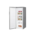 thumbnail of INDESIT Congélateur Armoire 59.5cm 245l Statistique UI62SFR