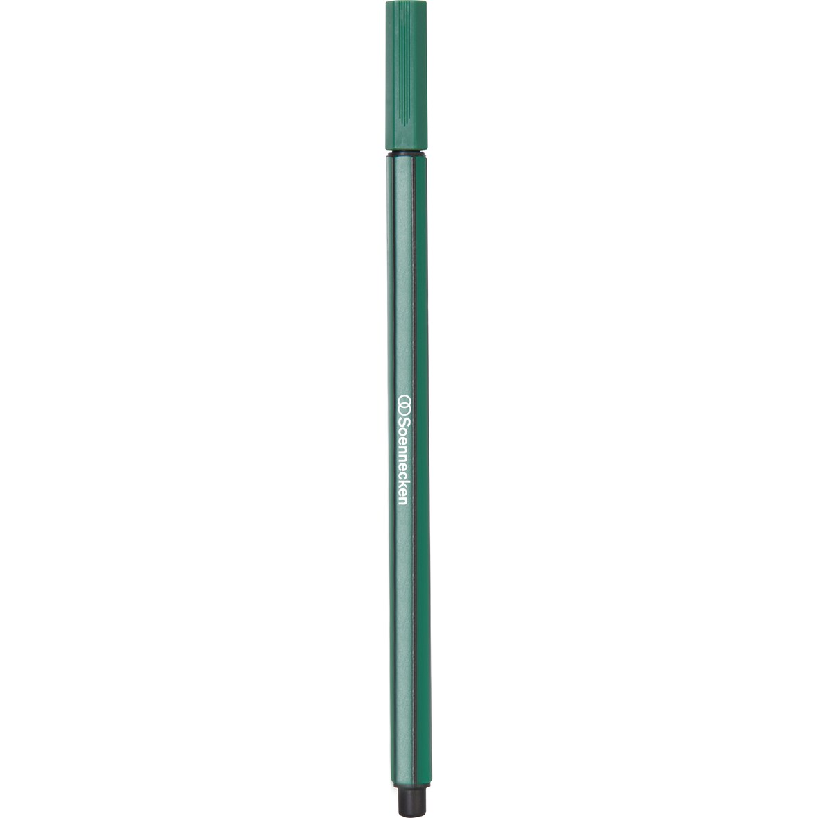 Fineliner 3615 0,4mm metallgefasste Spitze grün