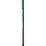 thumbnail of Fineliner 3615 0,4mm metallgefasste Spitze grün