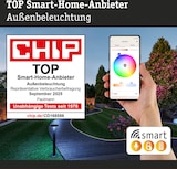 thumbnail of Paulmann Plug & Shine Projecteur de jardin LED Smart Home Zigbee 3.0 Kikolo   IP65 RGBW+ 6,2W   Anthracite 94769
