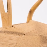 thumbnail of Cadeira WISHBONE