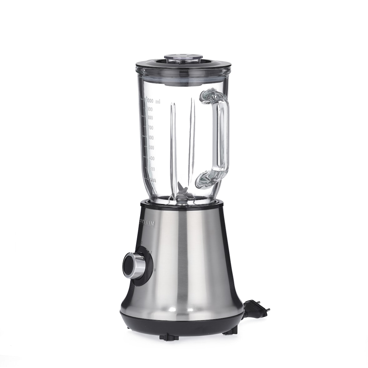 Batidora de vaso Severin SM 3734 - 1 L 500 W Acero Inox