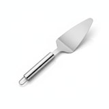 thumbnail of espátula para bolo em aço inoxidável - 241X51mm - Equipementpro