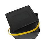 thumbnail of METRO Professional Caja isotérmica Boxshop, EPP, 21 l, apertura superior, con asa de transporte