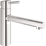 thumbnail of Grohe Einhandmischer Spültisch Concetto