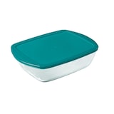 thumbnail of pyrex rechteckiger Topf 28x20x8cm-2,5l cook&store px
