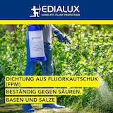thumbnail of Edialux Drucksprüher Onyx Mit Sprühkappe, 5L