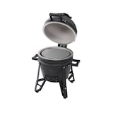 thumbnail of bstrd - Barbecue in ceramica Kamado Core Compact - colore graphite