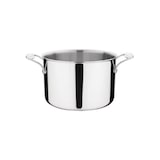 thumbnail of Vogue Tri Wall kookpot 7 liter roestvrij staal