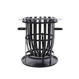 thumbnail of RedFire Braciere Dallas con griglia per barbecue 45 cm ø