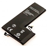 thumbnail of Akku für Apple iPhone 11 Pro Li-Pol 3,83 Volt 3000 mAh schwarz