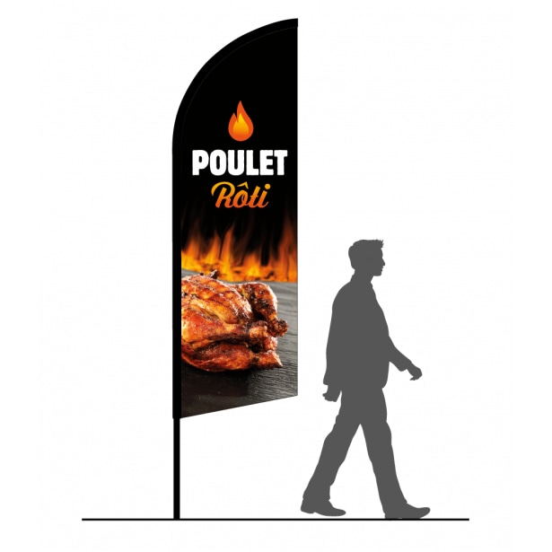 U24 Drapeau De Mouton 90 X 150 Cm