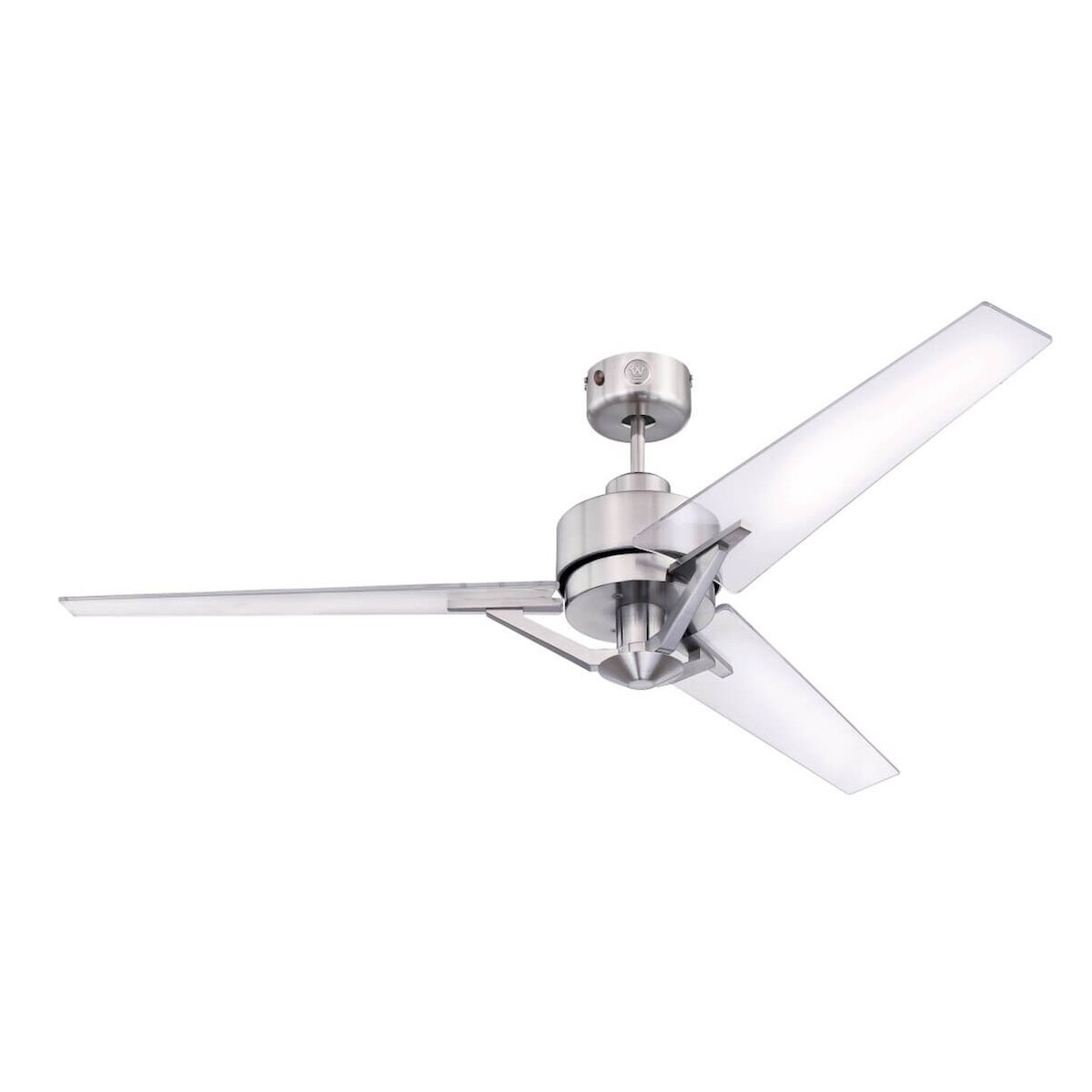Westinghouse Deckenventilator Julien 137 cm mit Fernbedienung 137