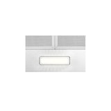 thumbnail of Bomann DU652.1 Inox Dunstabzugshaube Edelstahl Kaminhaube Wandhaube