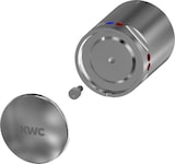 thumbnail of KWC Temperaturwahlgriff, Metall, 2000104908