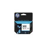 thumbnail of HP F6U65AE Original HP Druckkopfpatrone color (F6U65AE,F6U65AE#ABE,F6U65AE#ACU,F6U65AE#BA3,F6U65AE#UUS,302,302C,302COLOR,NO302,NO302C,NO302COLOR)