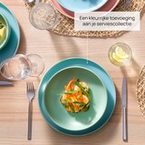 thumbnail of James Cooke Serviesset Bliss Stoneware 6-persoons 24-delig Assorti