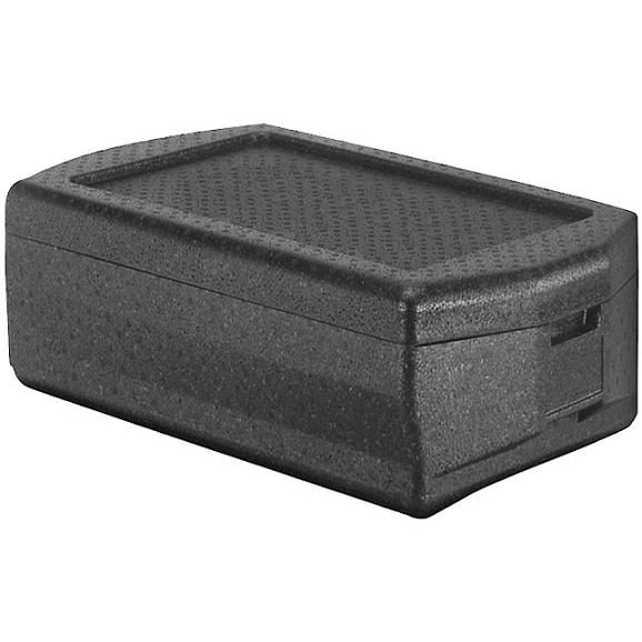 Conteneur isotherme basic GN 1/1