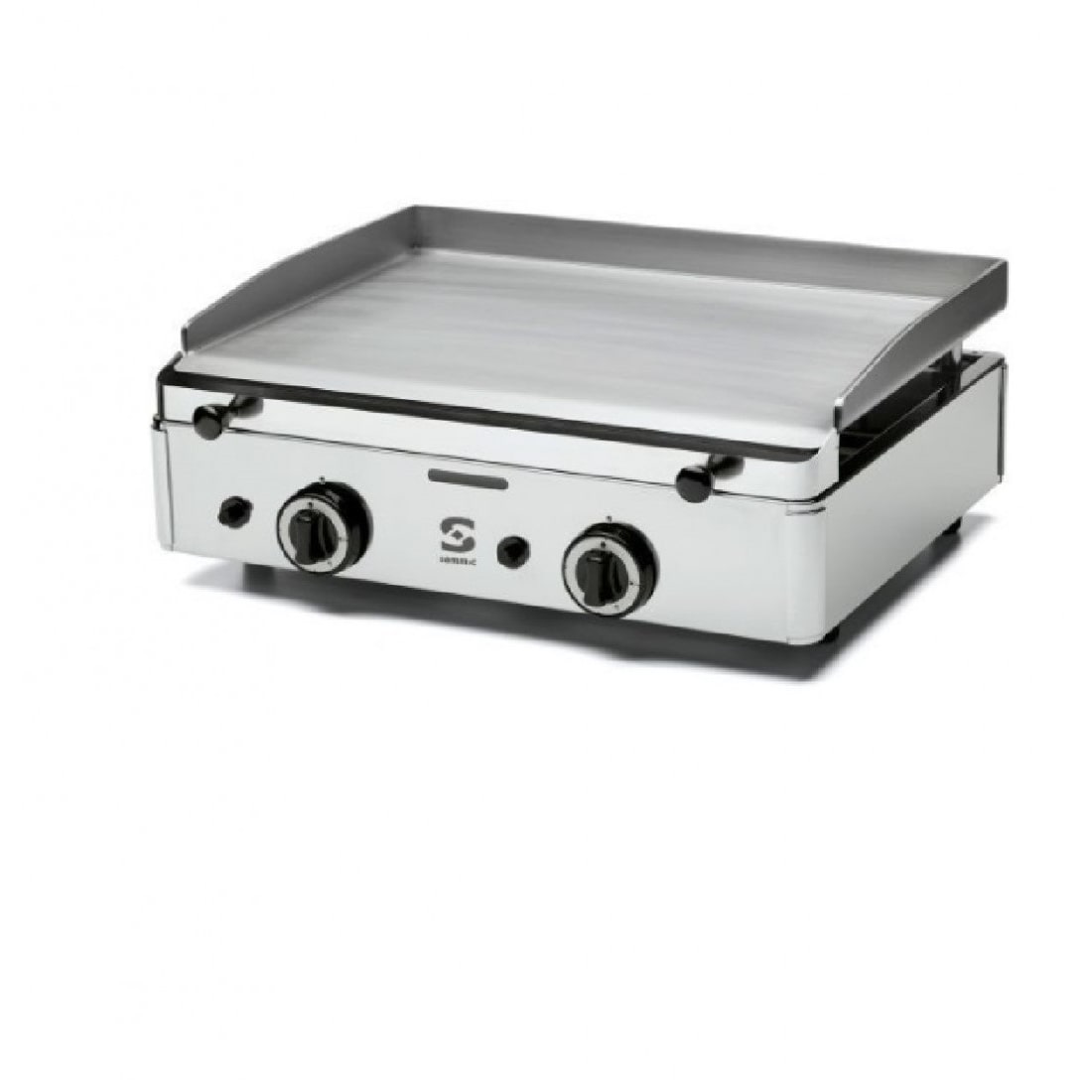 Plancha a gas snack SPG-601 de Sammic