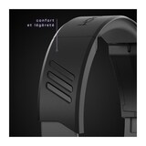 thumbnail of Casque De Gaming Multi-plateforme - Turtle Beach - Recon 70 Pc - Noir