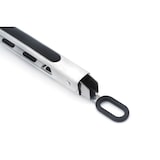 thumbnail of Tarrington House Barbecuetang, roestvrij staal/kunststof, 46 cm