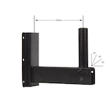 thumbnail of Wandhalterung Für Lautsprecher