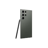 thumbnail of Samsung Galaxy S23 Ultra SM-S918B 17,3 cm (6.8") Dual-SIM Android 13 5G USB Typ-C 12 GB 512 GB 5000 mAh Grün