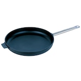 thumbnail of GSW Koekenpan Gastro traditioneel Titanium 36 x 5,5 cm, geschikt voor inductie, ovenbestendig tot 240°C