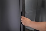thumbnail of Glastürkühlschrank KBS 384 Umluft