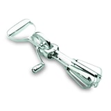 thumbnail of Lacor – 62901 – Kurbel-Schneebesen aus Edelstahl, 18 % Cr.