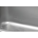 thumbnail of Banho Maria Bartscher 2 x 1/2GN 150mm