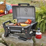 thumbnail of EVOCAMP 8x Propan Butan Gaskartusche 300g - Schraubkartusche passend für Weber Q100/1200