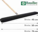 thumbnail of XXL Wasserschieber Gummischieber 75cm Breit mit Holzstiel 160cm Lang Bodenabzieher Abzieher mit Stiel Wasserabzieher