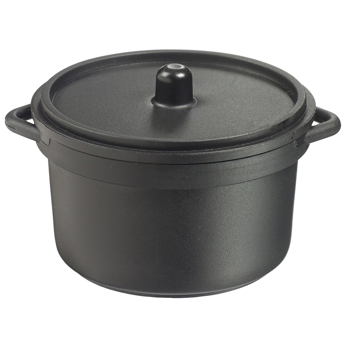 SOLIA Mini Cocotte + couvercle 90 ml - PS30390 - par 300 pièces