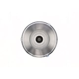 thumbnail of Mamù Backform in amerikanischer Form, Aluminium, Ø 26 cm, hergestellt in Italien