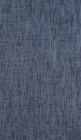 thumbnail of Décoshop26 - Lounge-Barhocker x1 skandinavisches Design blauer Stoffsitz Holzbeine Metallfußstütze 10_0004920