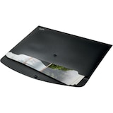 thumbnail of Sammelmappe Recycle A4 PP schwarz Packung mit 10 Stück