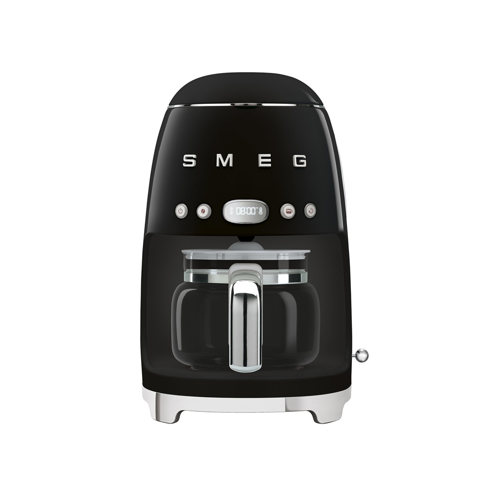 Smeg DCF02BLEU Kaffeemaschine Manuell Filterkaffeemaschine 1,4 l
