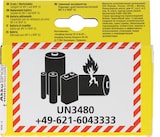 thumbnail of Original Akku Kärcher WVP10,  WV5, WV5 Premium, WV5 Premium Plus, Typ 4.633-083.0
