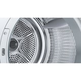 thumbnail of Bosch Serie 6 WQG241001, Wärmepumpentrockner, 9 kg