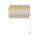 thumbnail of Paulmann MaxLED 1000 LED Strip Basisset COB 3m Warmweiß 3m   36W 1080lm/m 528 LEDs/m 2700K 50VA 71049