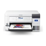 thumbnail of Epson Sc F100 - Imprimante A Sublimation - A4 Economique - Interface Usb 2.0 - Lan - Wi-fi