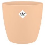 thumbnail of Blumentopf 3,3l 18,3x16,8 cm nude