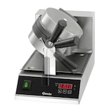 thumbnail of 1 x Bartscher Waffeleisen "Deluxe"